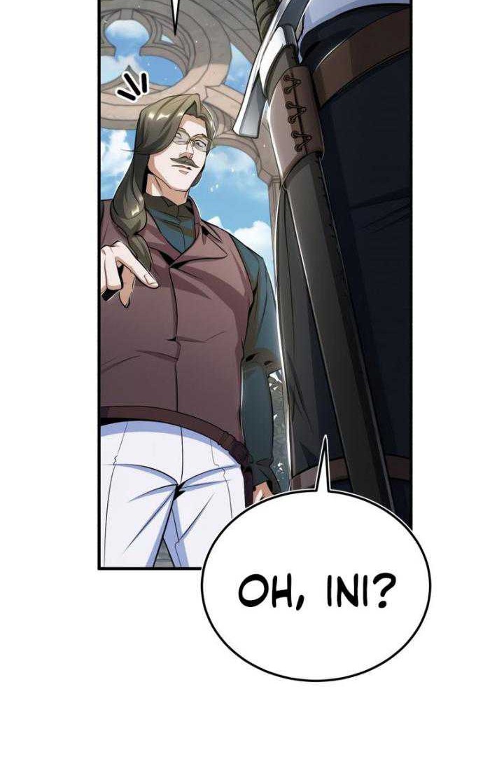 Academy’s Undercover Professor Chapter 25 - halaman 47