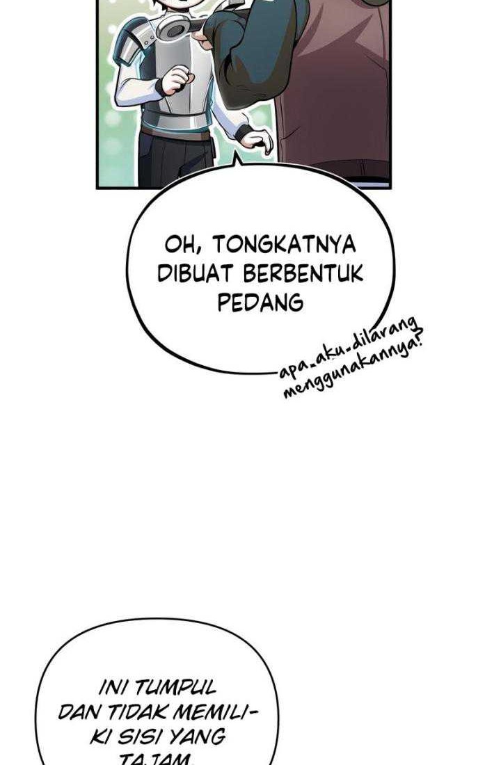Academy’s Undercover Professor Chapter 25 - halaman 49