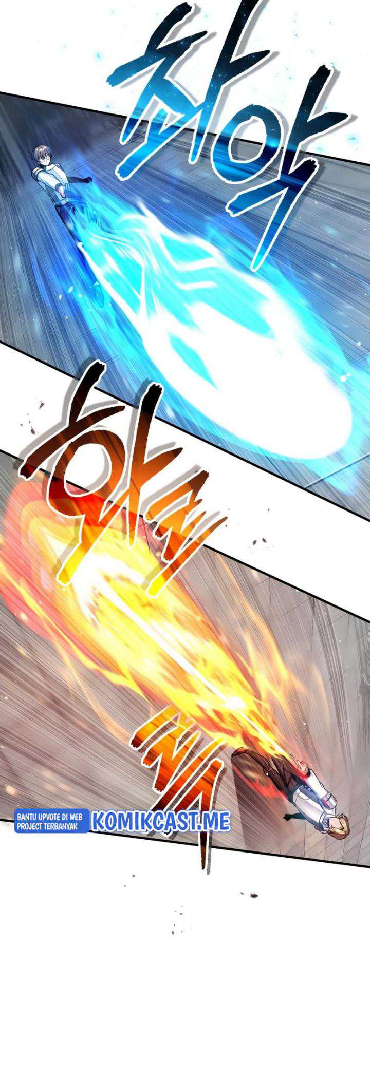 Academy’s Undercover Professor Chapter 25 - halaman 52