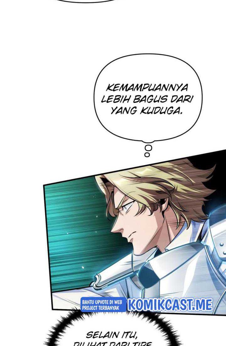 Academy’s Undercover Professor Chapter 25 - halaman 54