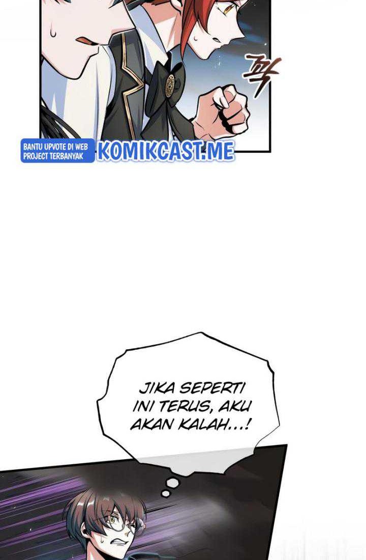 Academy’s Undercover Professor Chapter 25 - halaman 61