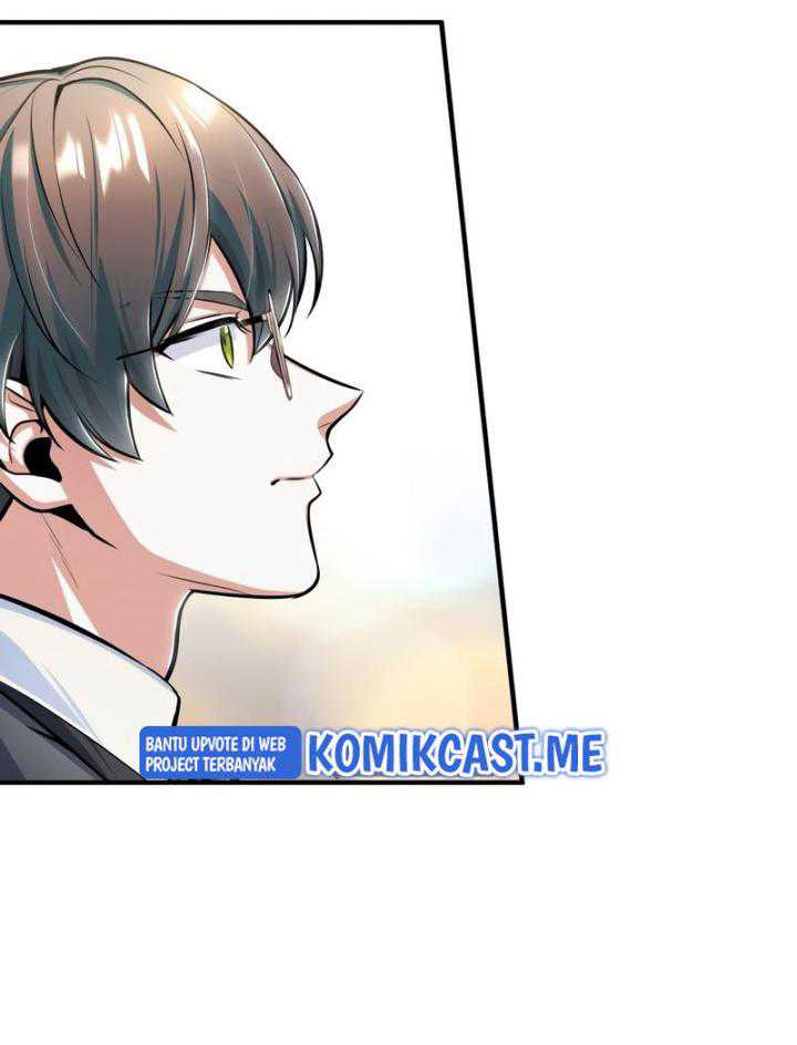 Academy’s Undercover Professor Chapter 25 - halaman 8