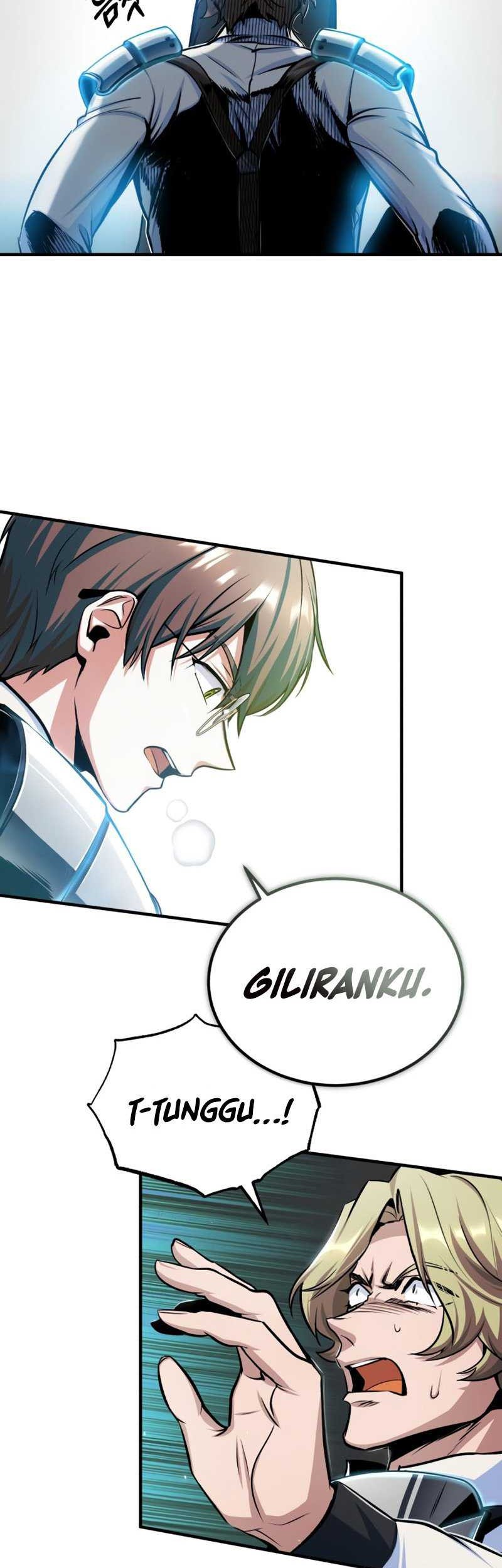 Academy’s Undercover Professor Chapter 26 - halaman 12