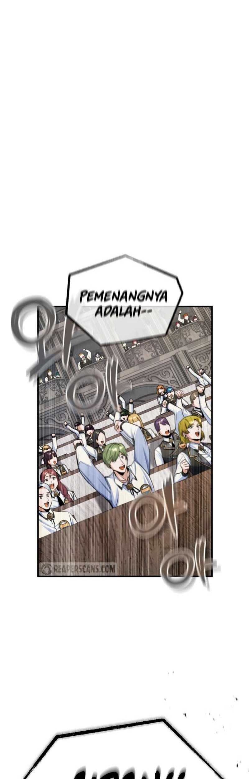 Academy’s Undercover Professor Chapter 26 - halaman 15