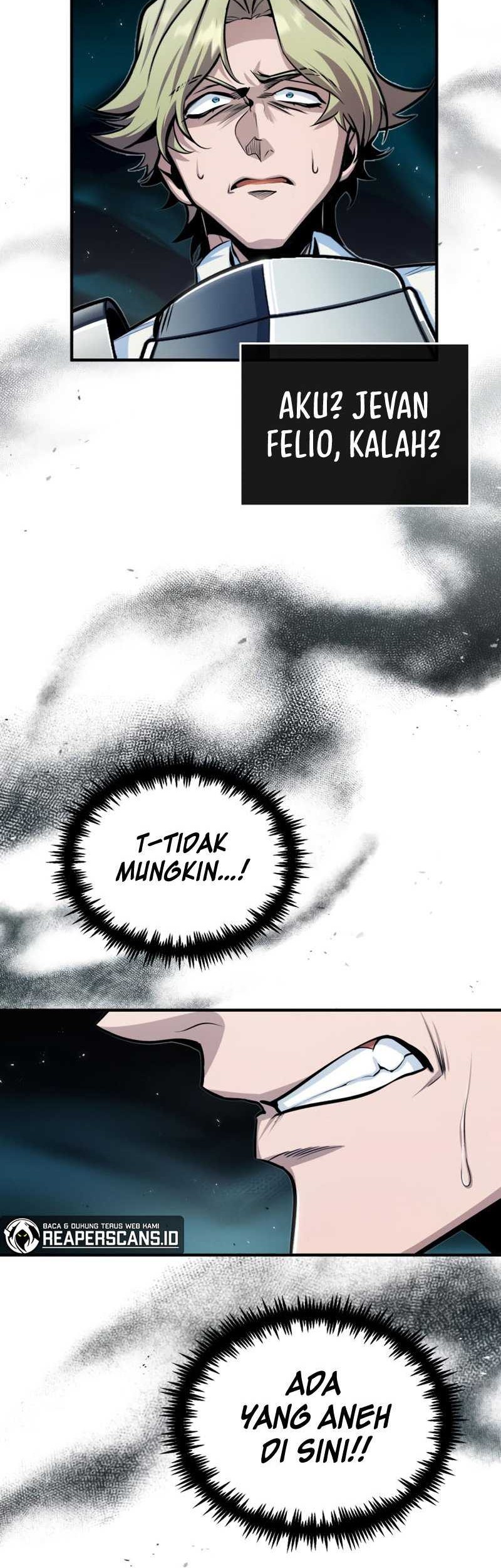 Academy’s Undercover Professor Chapter 26 - halaman 19