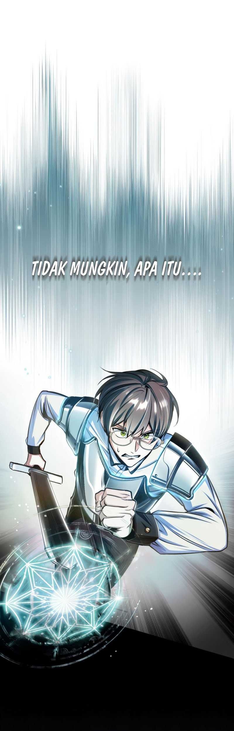Academy’s Undercover Professor Chapter 26 - halaman 2