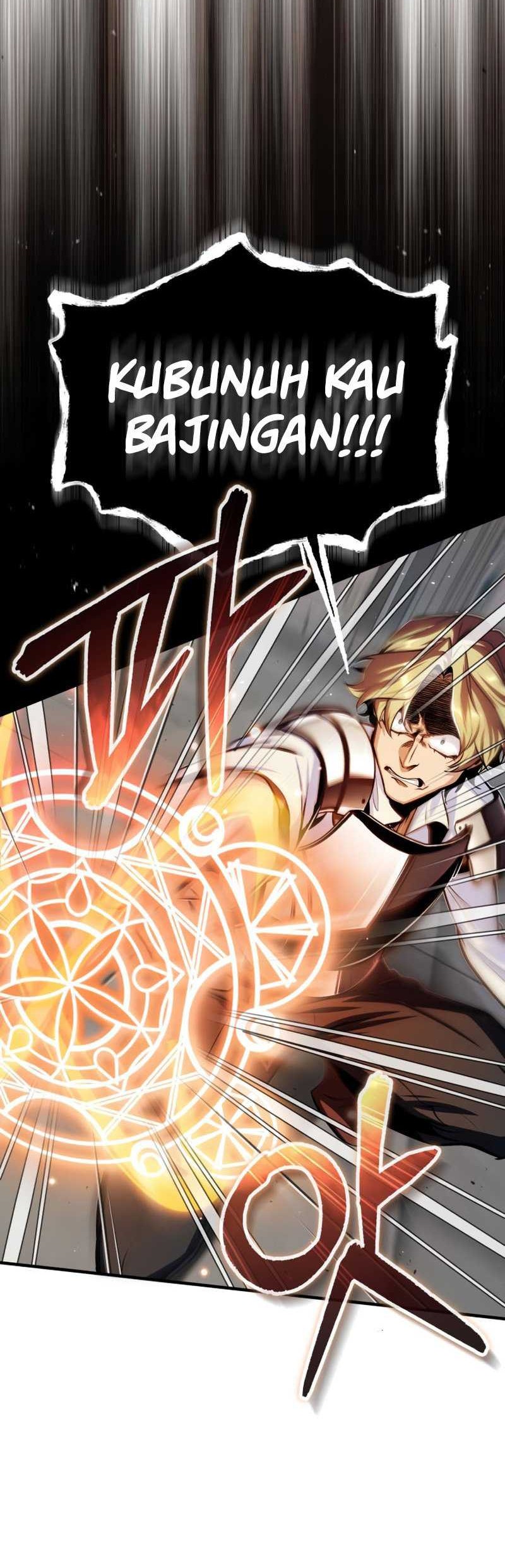 Academy’s Undercover Professor Chapter 26 - halaman 21