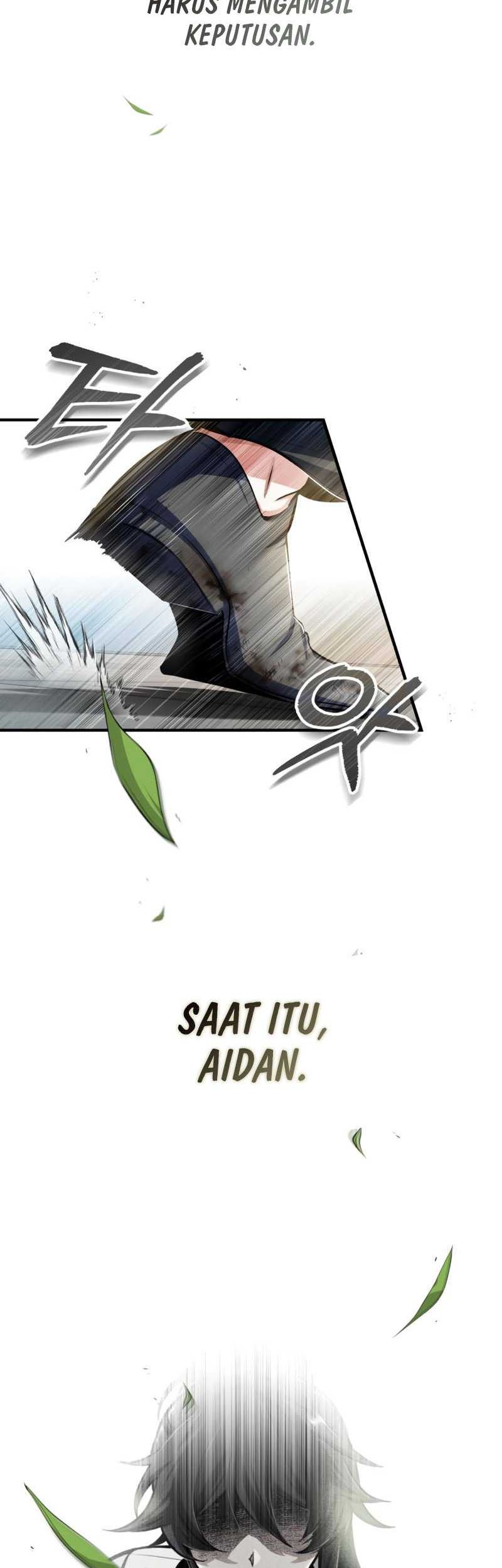 Academy’s Undercover Professor Chapter 26 - halaman 24