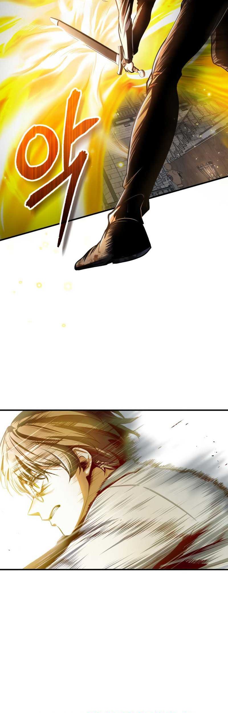 Academy’s Undercover Professor Chapter 26 - halaman 27