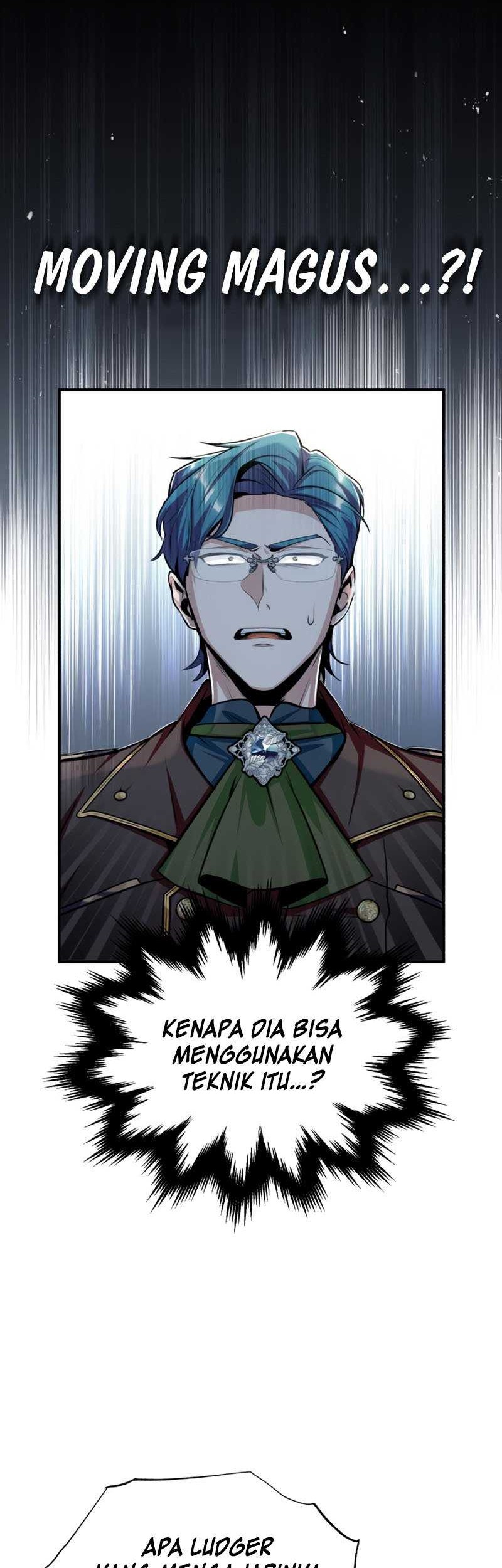 Academy’s Undercover Professor Chapter 26 - halaman 3