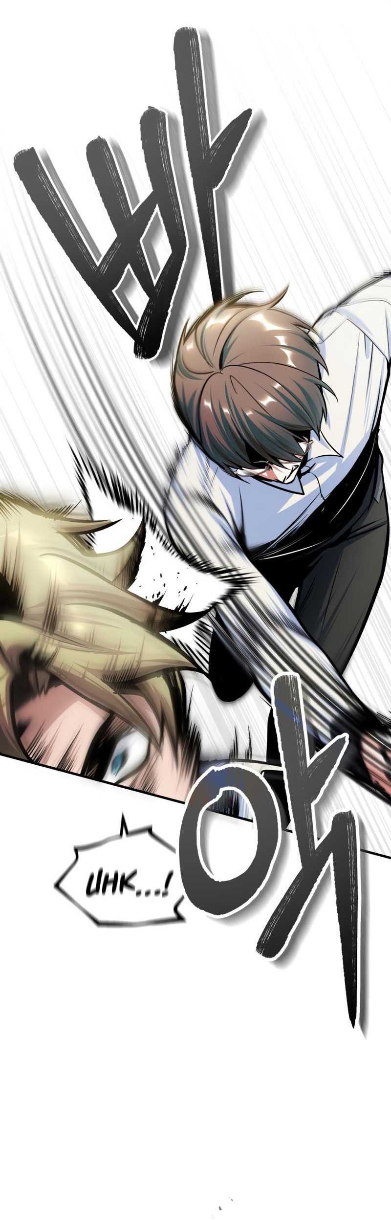 Academy’s Undercover Professor Chapter 26 - halaman 33