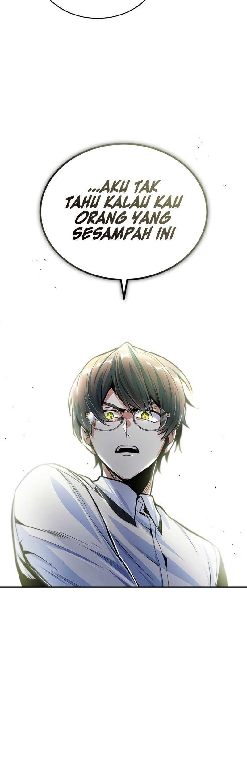 Academy’s Undercover Professor Chapter 26 - halaman 35