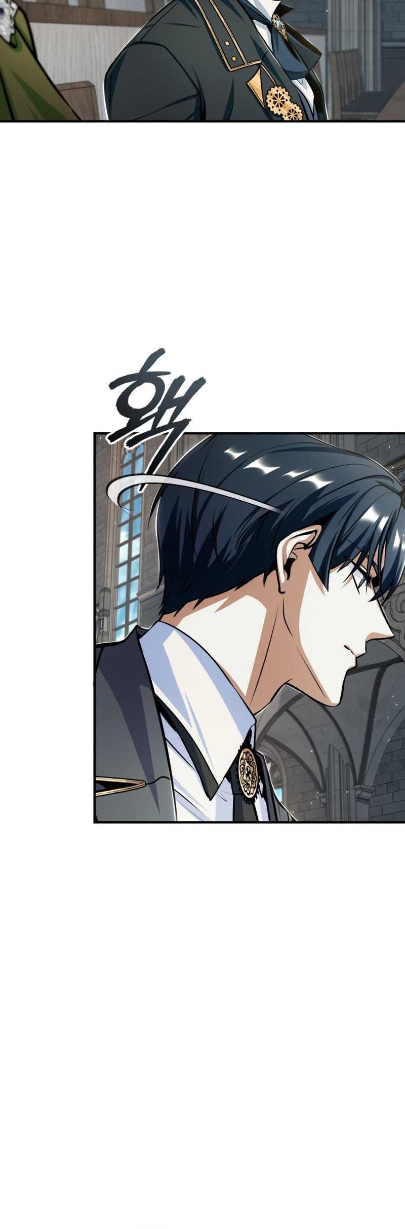 Academy’s Undercover Professor Chapter 26 - halaman 41