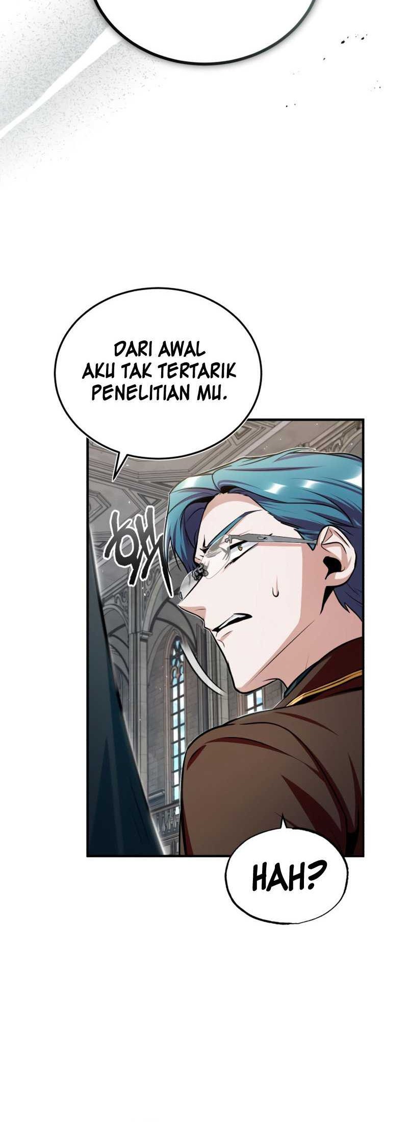 Academy’s Undercover Professor Chapter 26 - halaman 45