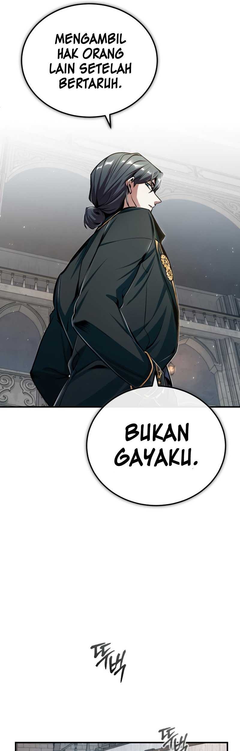 Academy’s Undercover Professor Chapter 26 - halaman 46