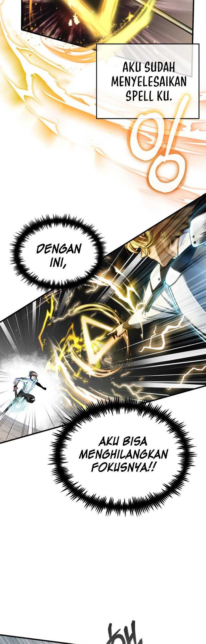 Academy’s Undercover Professor Chapter 26 - halaman 7