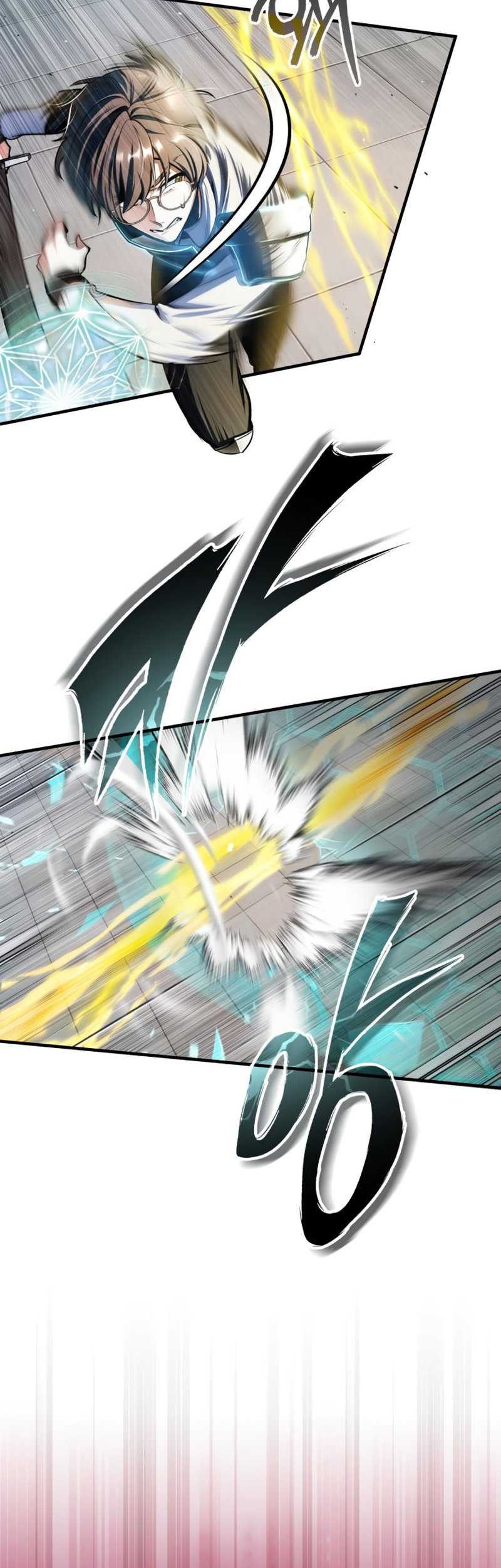 Academy’s Undercover Professor Chapter 26 - halaman 8