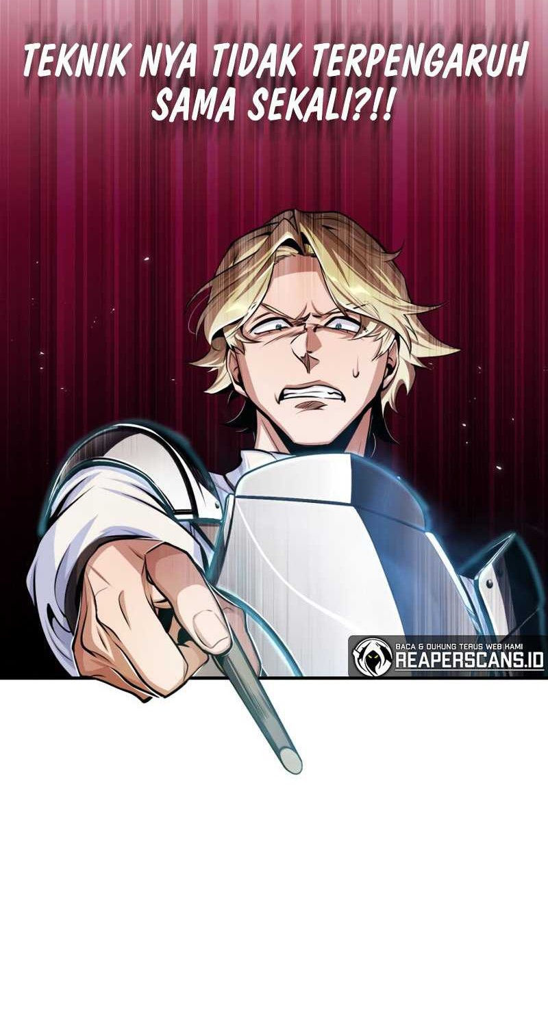 Academy’s Undercover Professor Chapter 26 - halaman 9