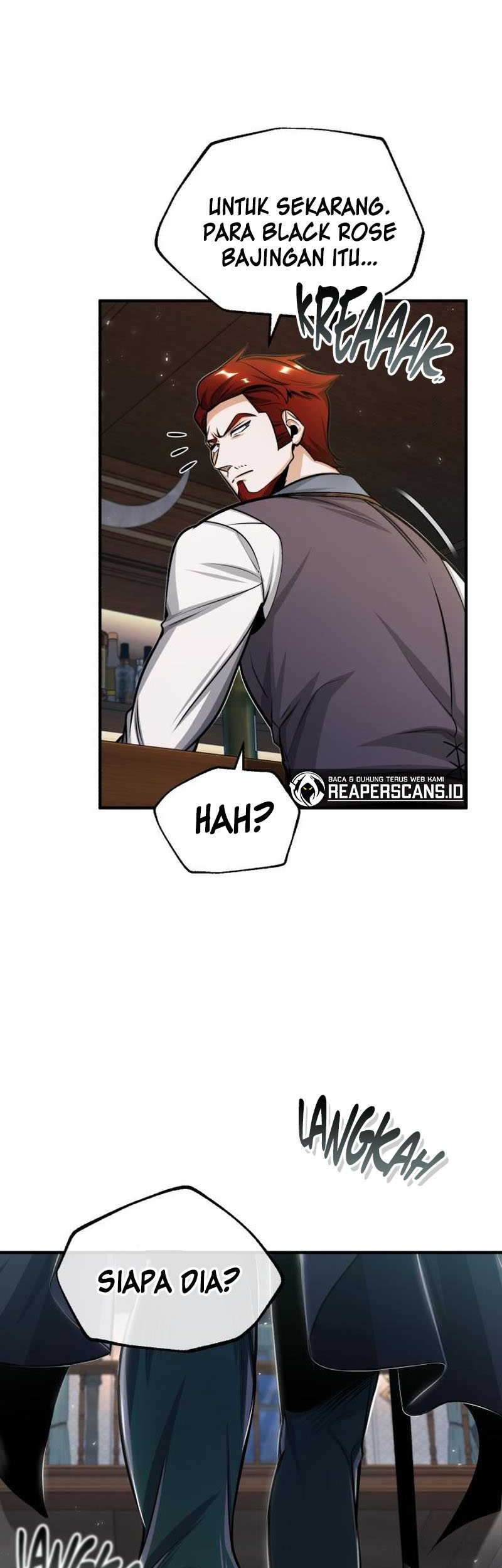 Academy’s Undercover Professor Chapter 27 - halaman 12
