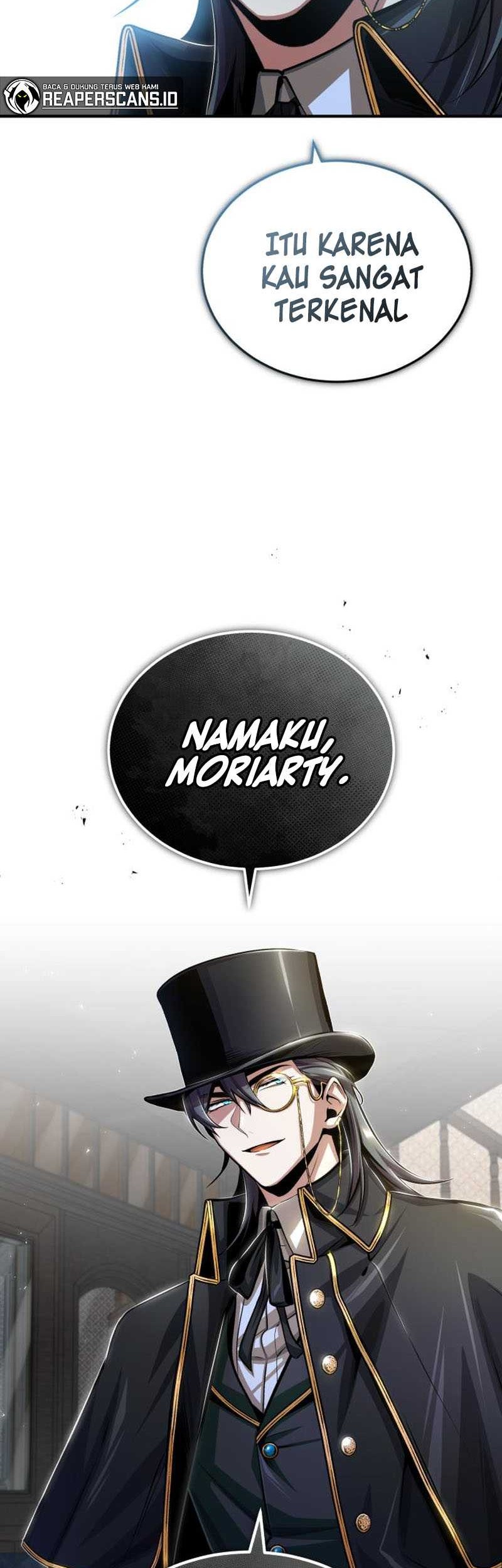 Academy’s Undercover Professor Chapter 27 - halaman 15
