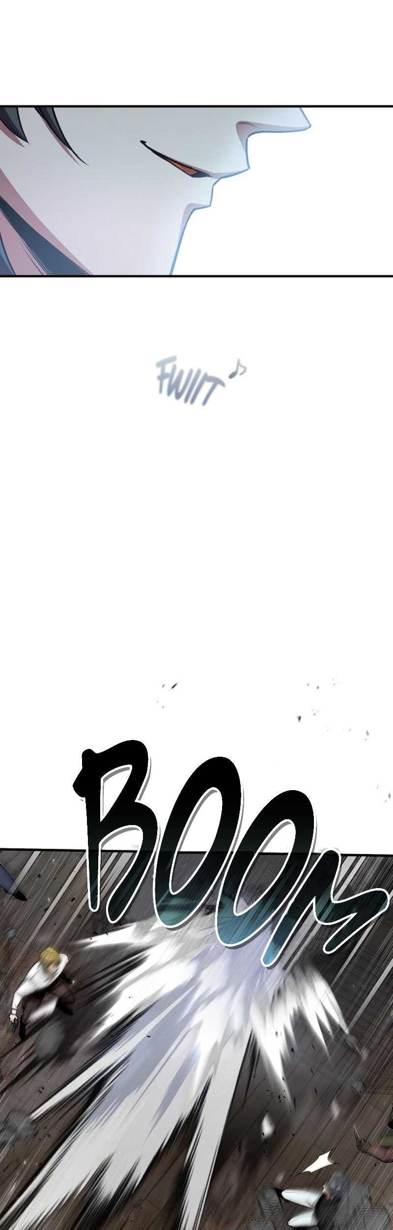 Academy’s Undercover Professor Chapter 27 - halaman 26