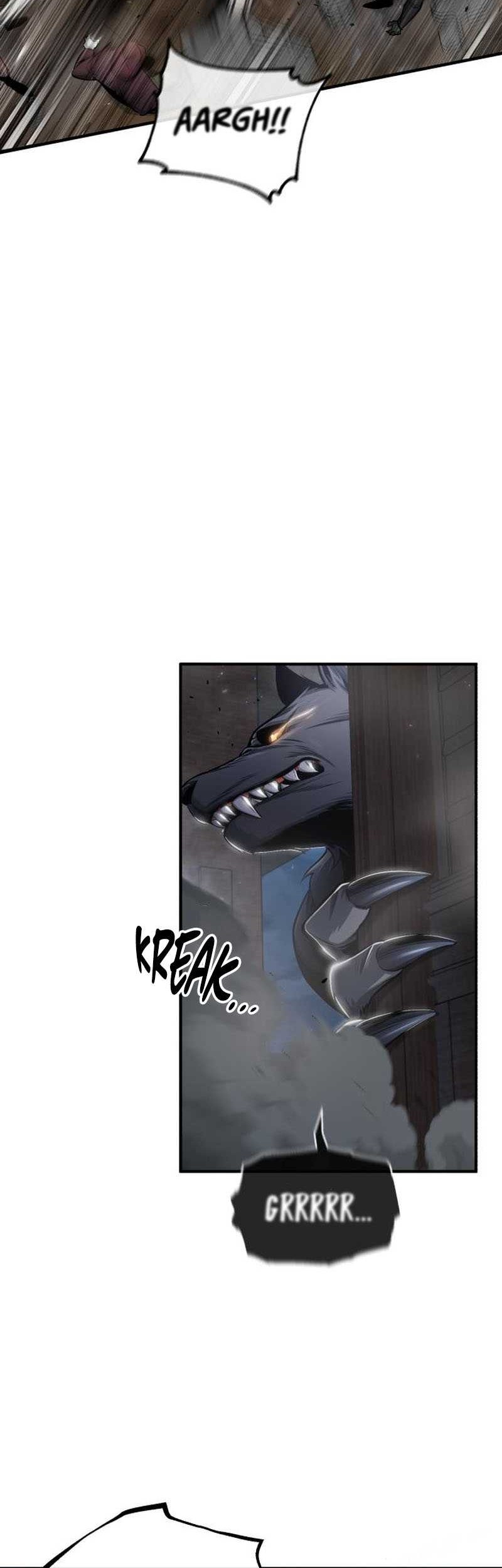 Academy’s Undercover Professor Chapter 27 - halaman 27