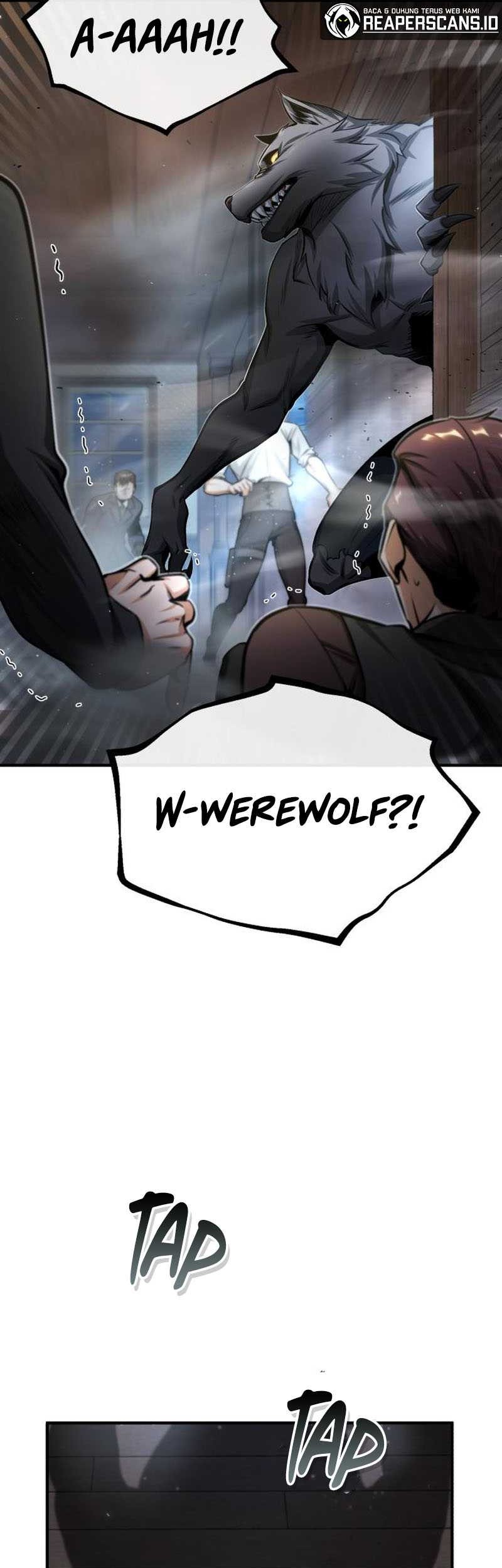 Academy’s Undercover Professor Chapter 27 - halaman 28