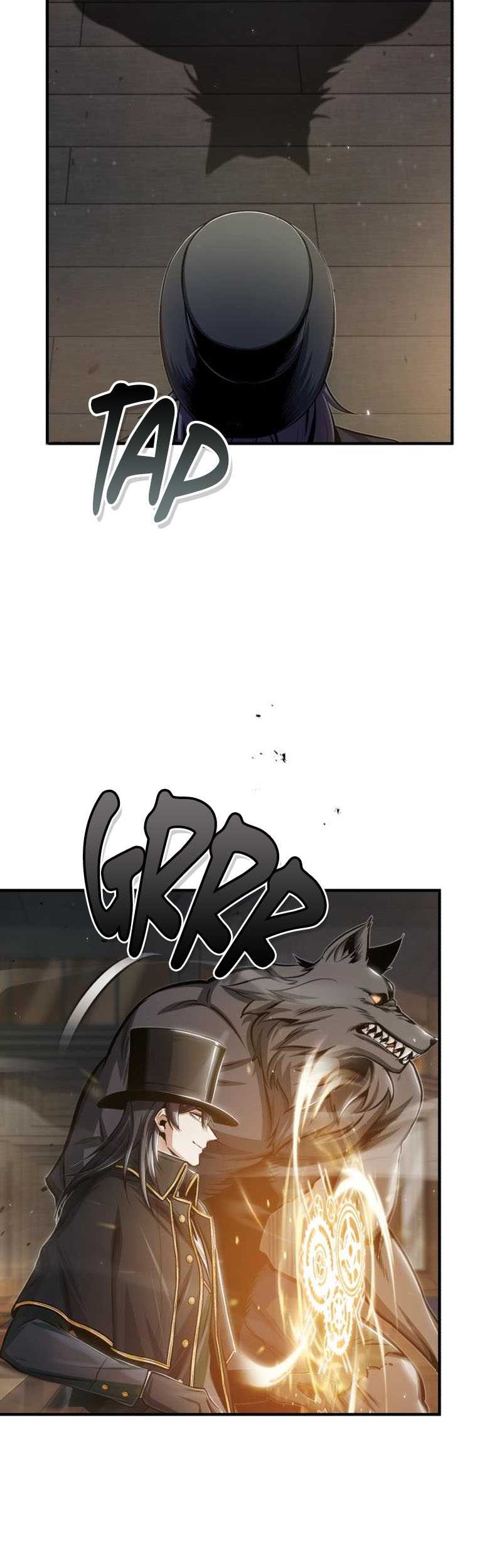 Academy’s Undercover Professor Chapter 27 - halaman 29