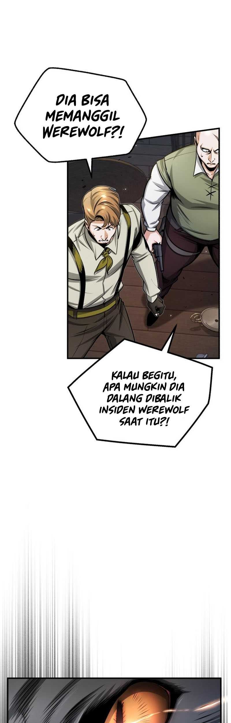 Academy’s Undercover Professor Chapter 27 - halaman 30