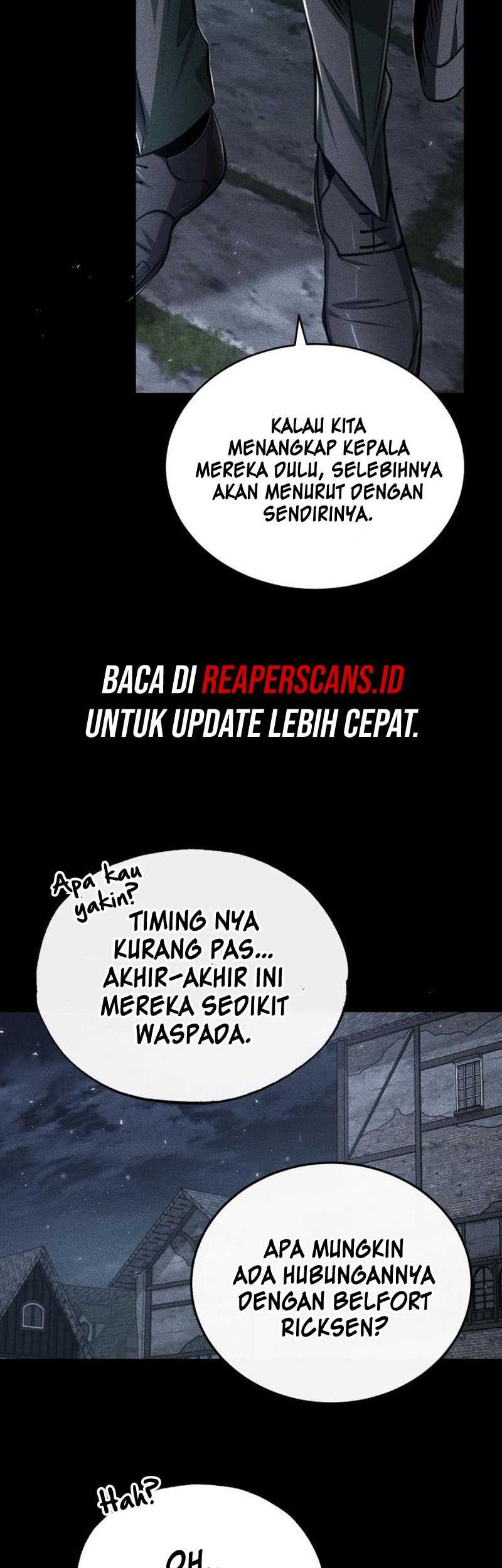 Academy’s Undercover Professor Chapter 27 - halaman 35