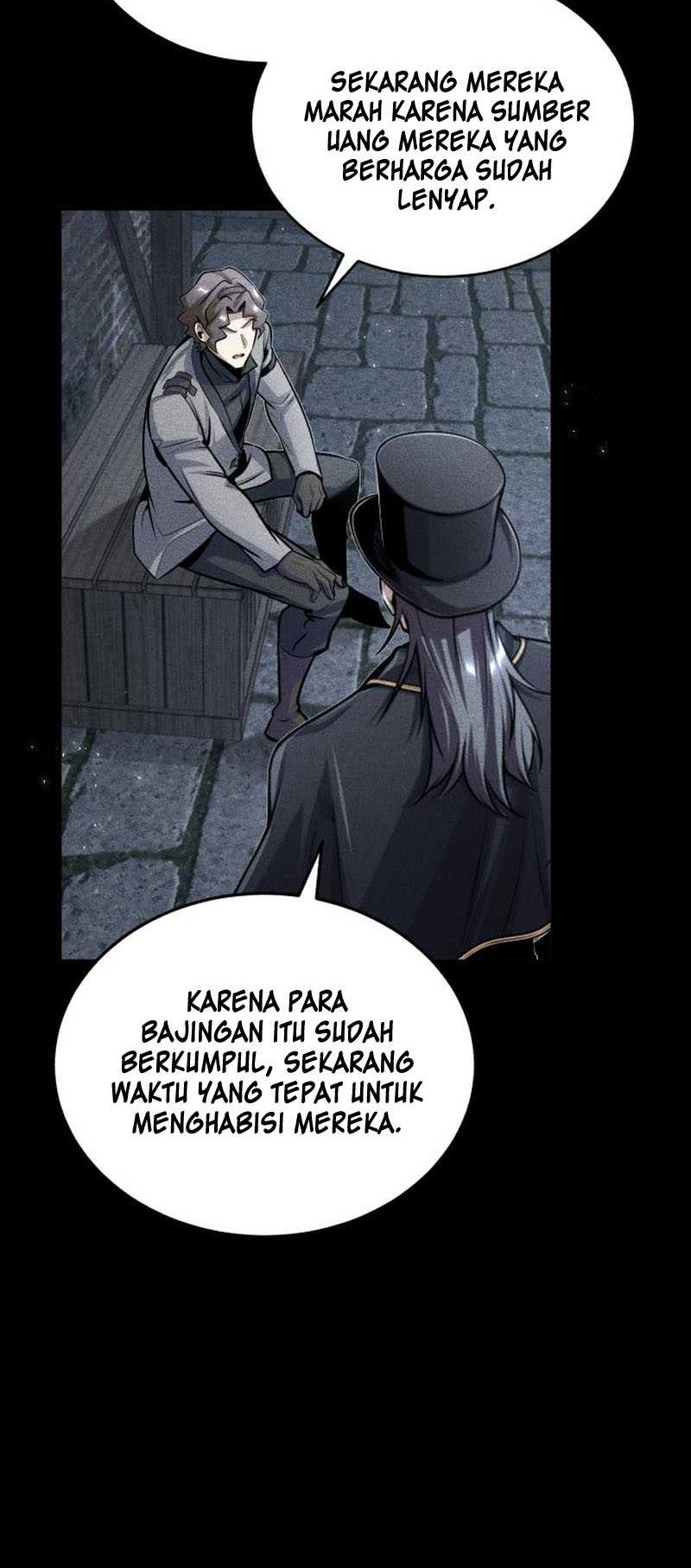 Academy’s Undercover Professor Chapter 27 - halaman 37