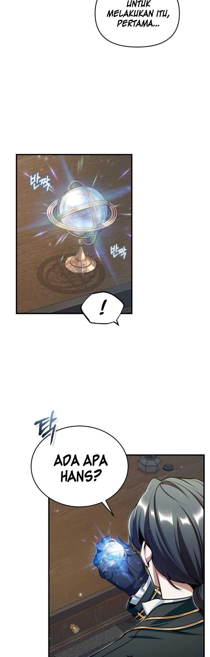 Academy’s Undercover Professor Chapter 27 - halaman 4