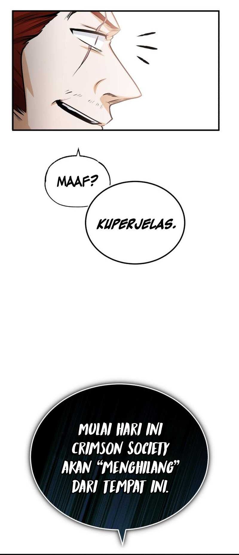 Academy’s Undercover Professor Chapter 27 - halaman 45