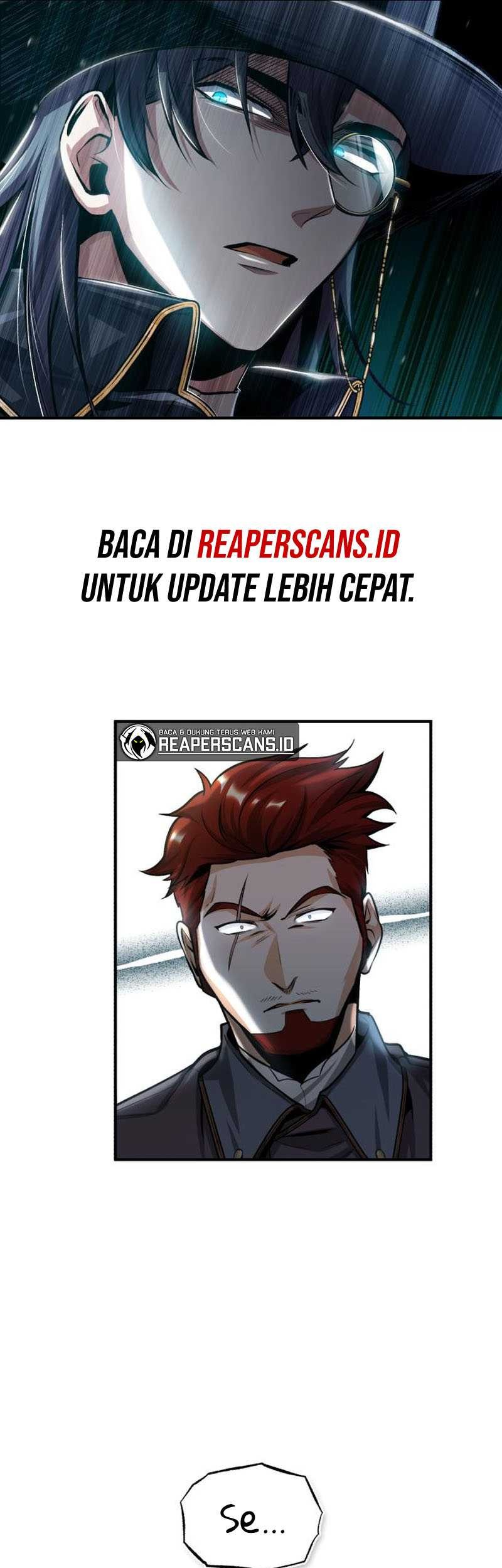 Academy’s Undercover Professor Chapter 27 - halaman 46