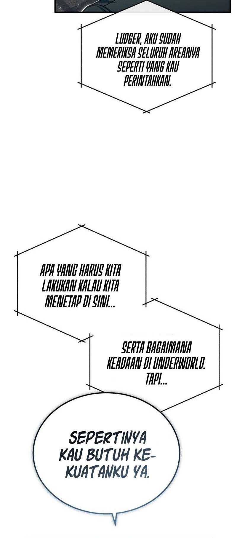 Academy’s Undercover Professor Chapter 27 - halaman 5
