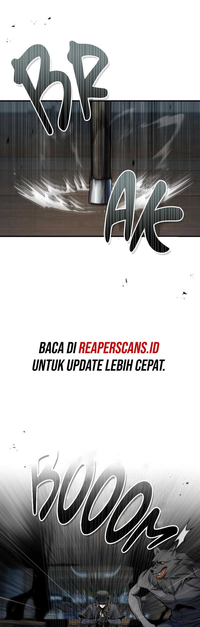 Academy’s Undercover Professor Chapter 27 - halaman 50
