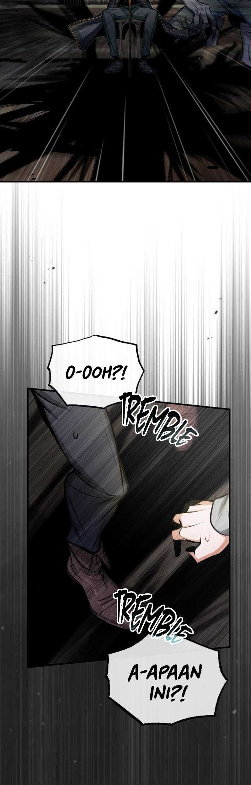 Academy’s Undercover Professor Chapter 27 - halaman 51