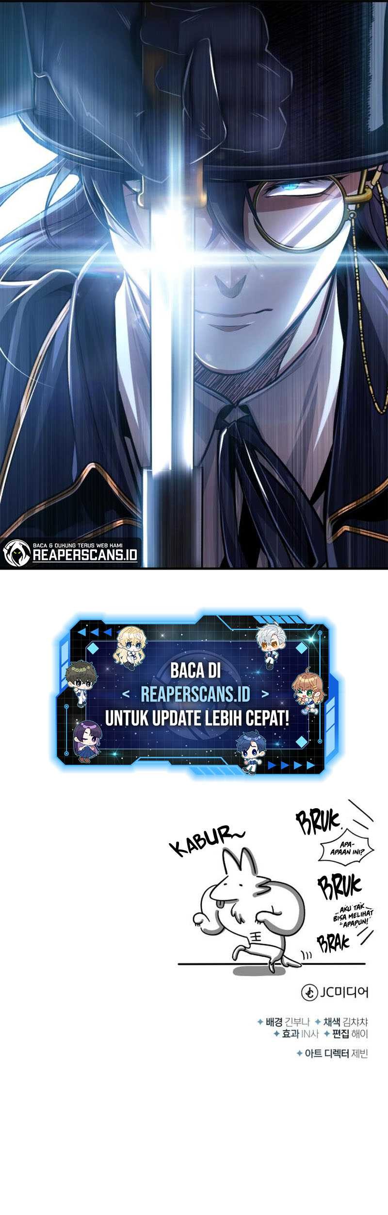 Academy’s Undercover Professor Chapter 27 - halaman 54