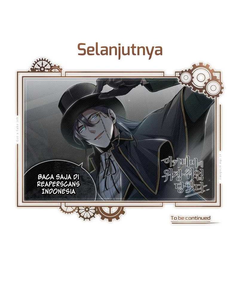 Academy’s Undercover Professor Chapter 27 - halaman 55