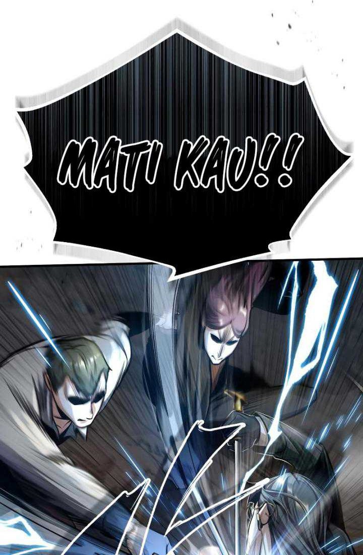 Academy’s Undercover Professor Chapter 28 - halaman 12