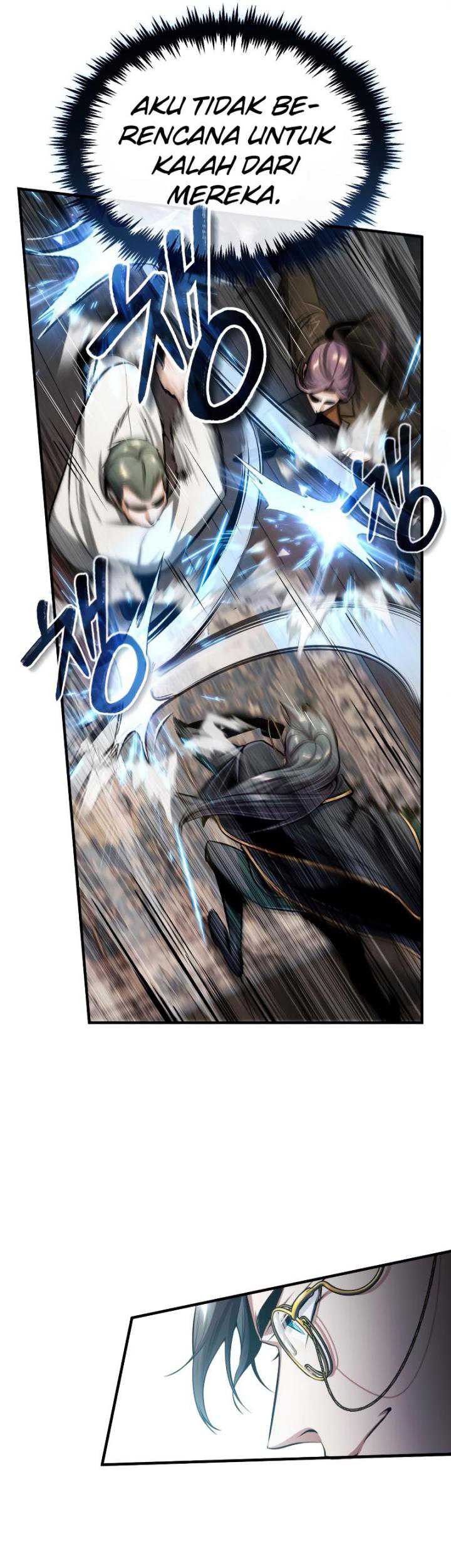 Academy’s Undercover Professor Chapter 28 - halaman 15