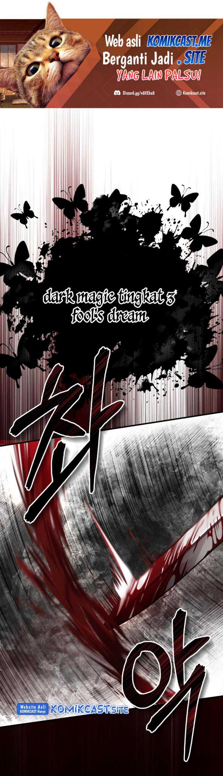 Academy’s Undercover Professor Chapter 28 - halaman 2