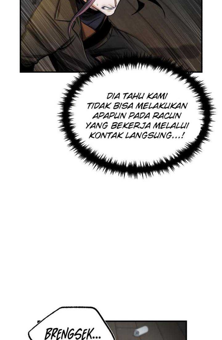 Academy’s Undercover Professor Chapter 28 - halaman 23
