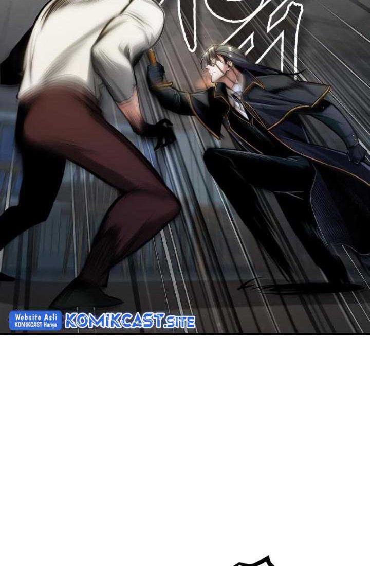 Academy’s Undercover Professor Chapter 28 - halaman 25