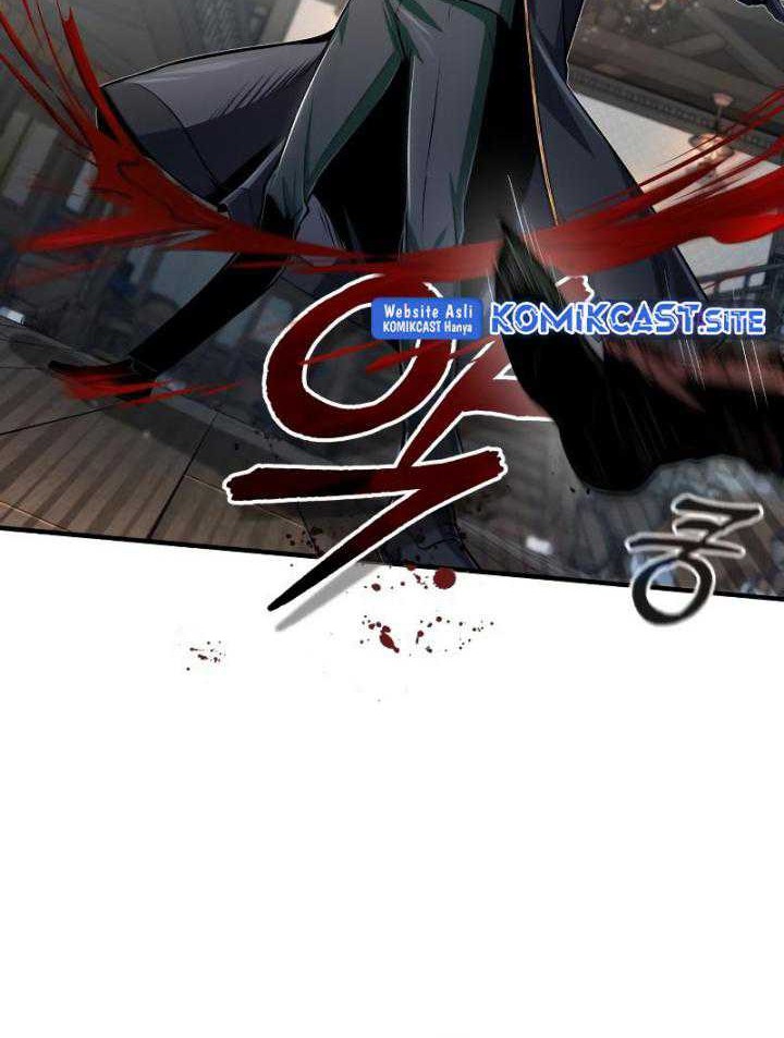 Academy’s Undercover Professor Chapter 28 - halaman 27