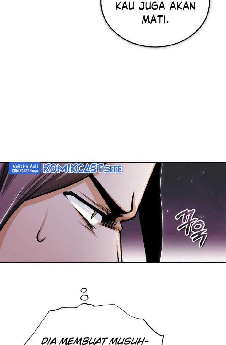 Academy’s Undercover Professor Chapter 28 - halaman 29