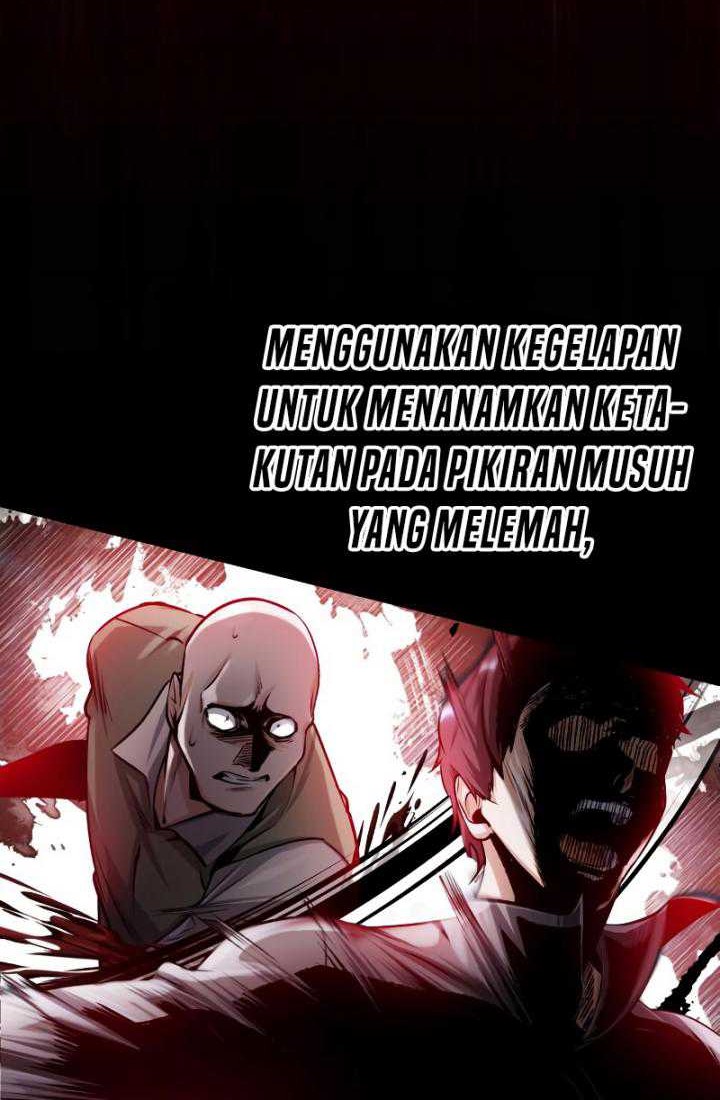 Academy’s Undercover Professor Chapter 28 - halaman 3