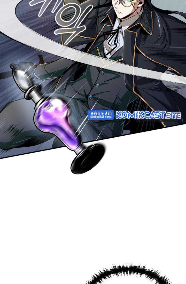 Academy’s Undercover Professor Chapter 28 - halaman 31