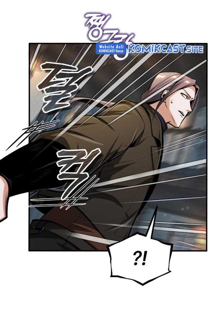 Academy’s Undercover Professor Chapter 28 - halaman 33