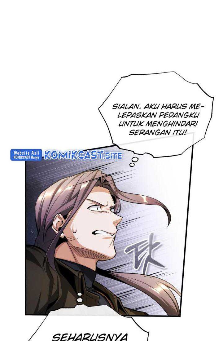 Academy’s Undercover Professor Chapter 28 - halaman 36